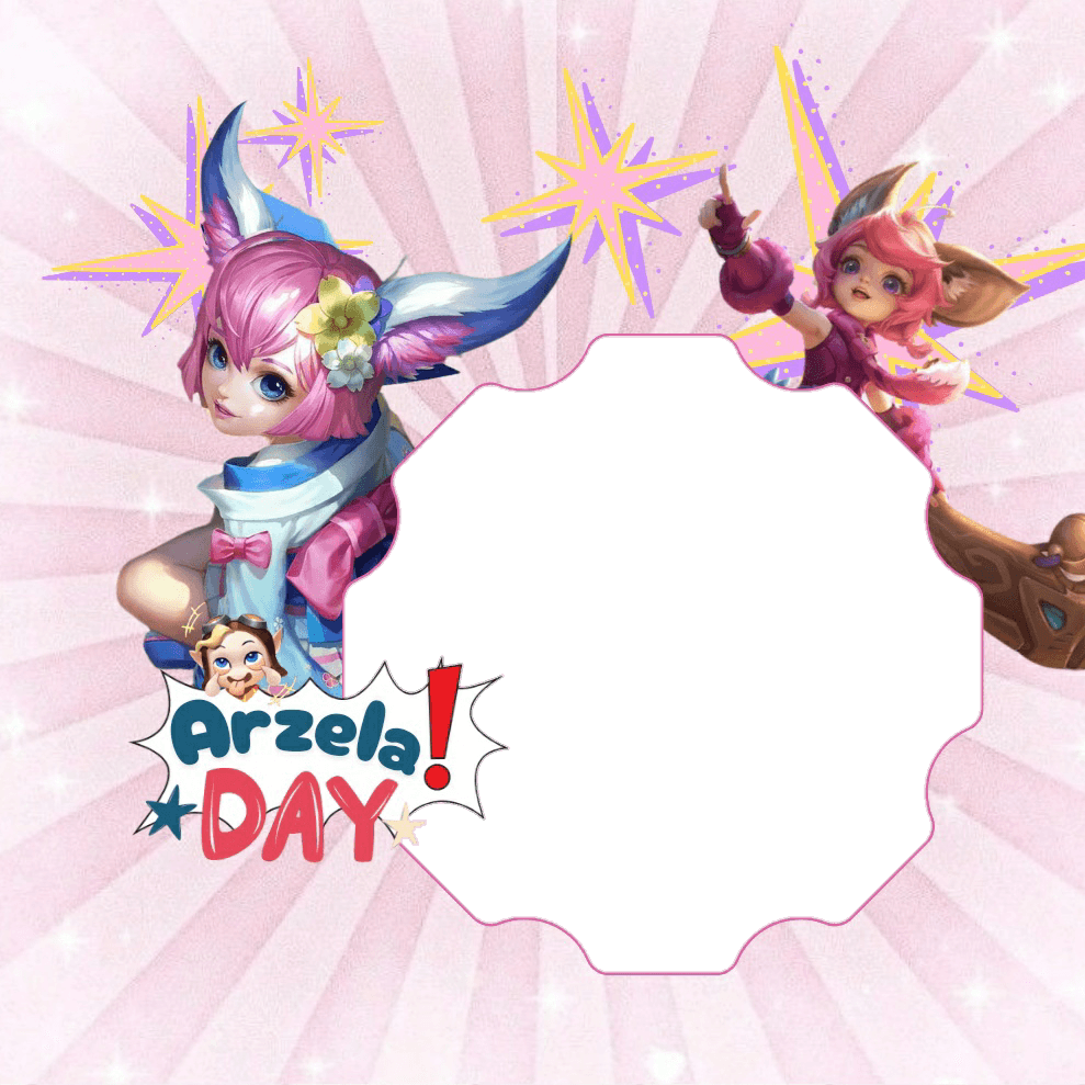 arzela bday