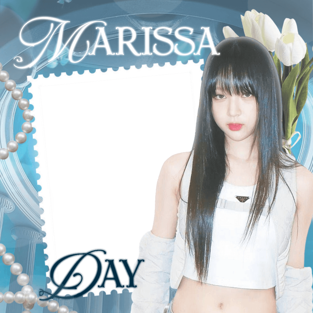 Marissa Birthday!