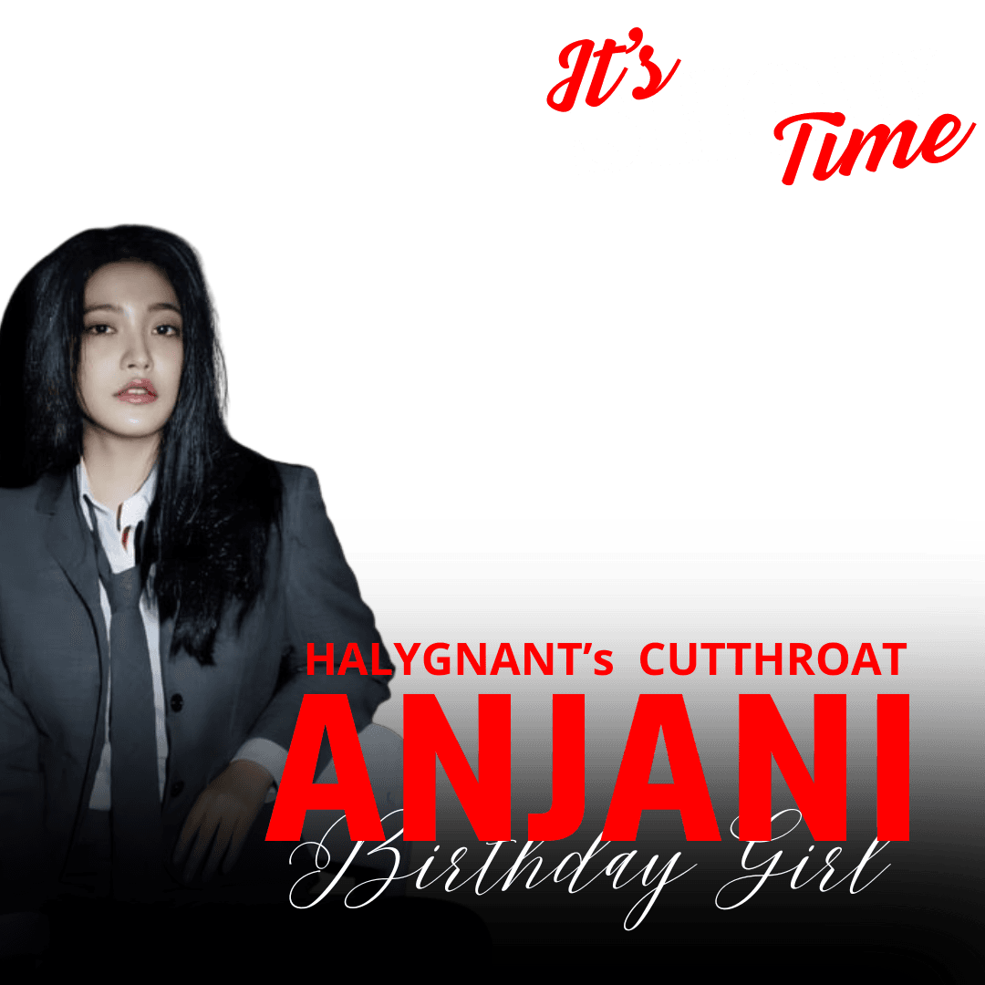 cutthroat's birthday