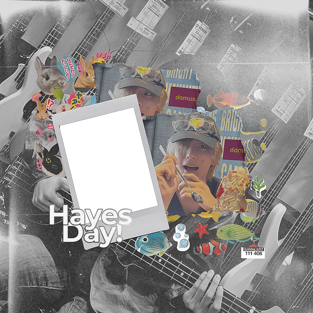 Hayes Birth