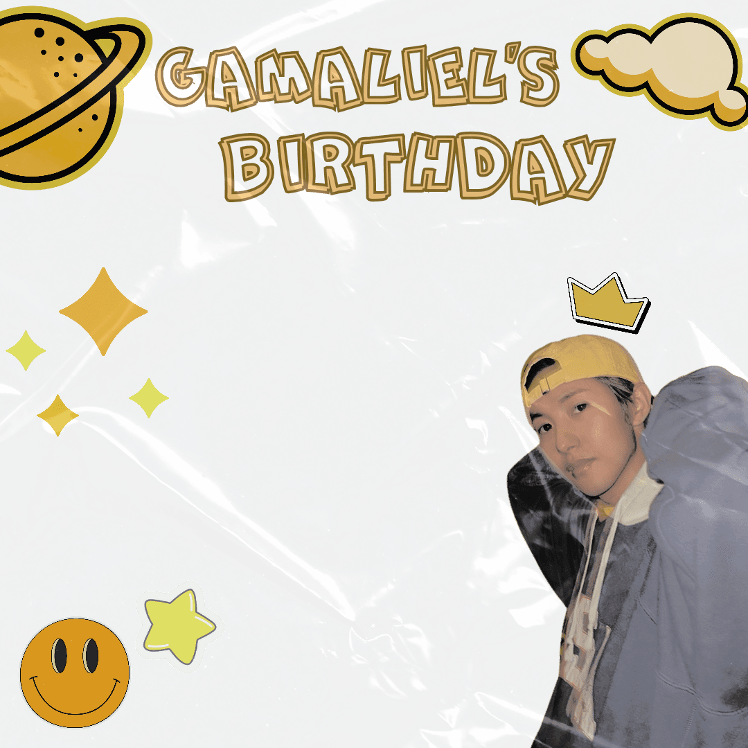 BIRTHDAY GAMA