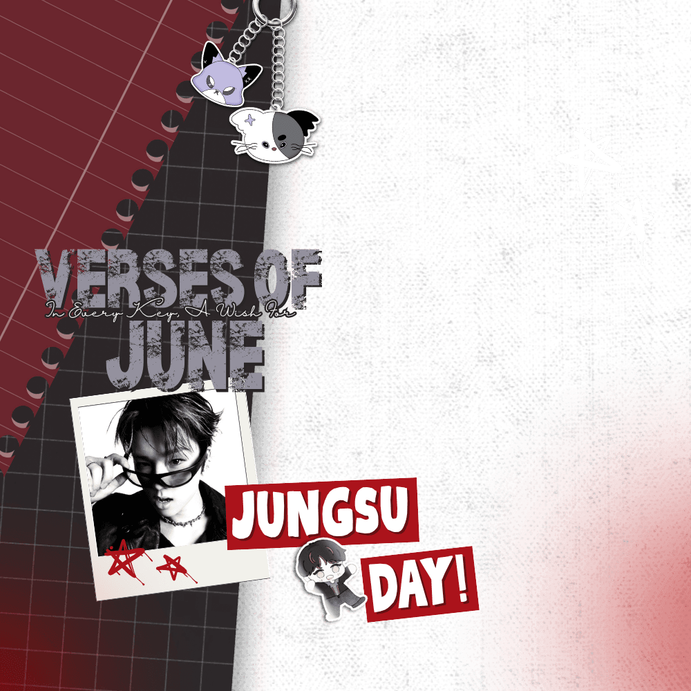 Jungsu Day