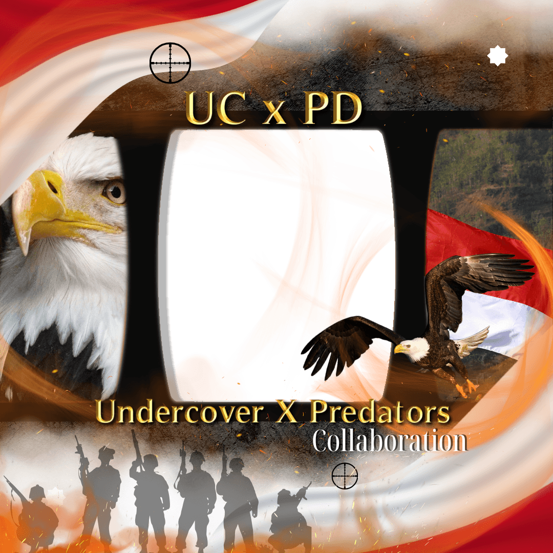 UC x PD