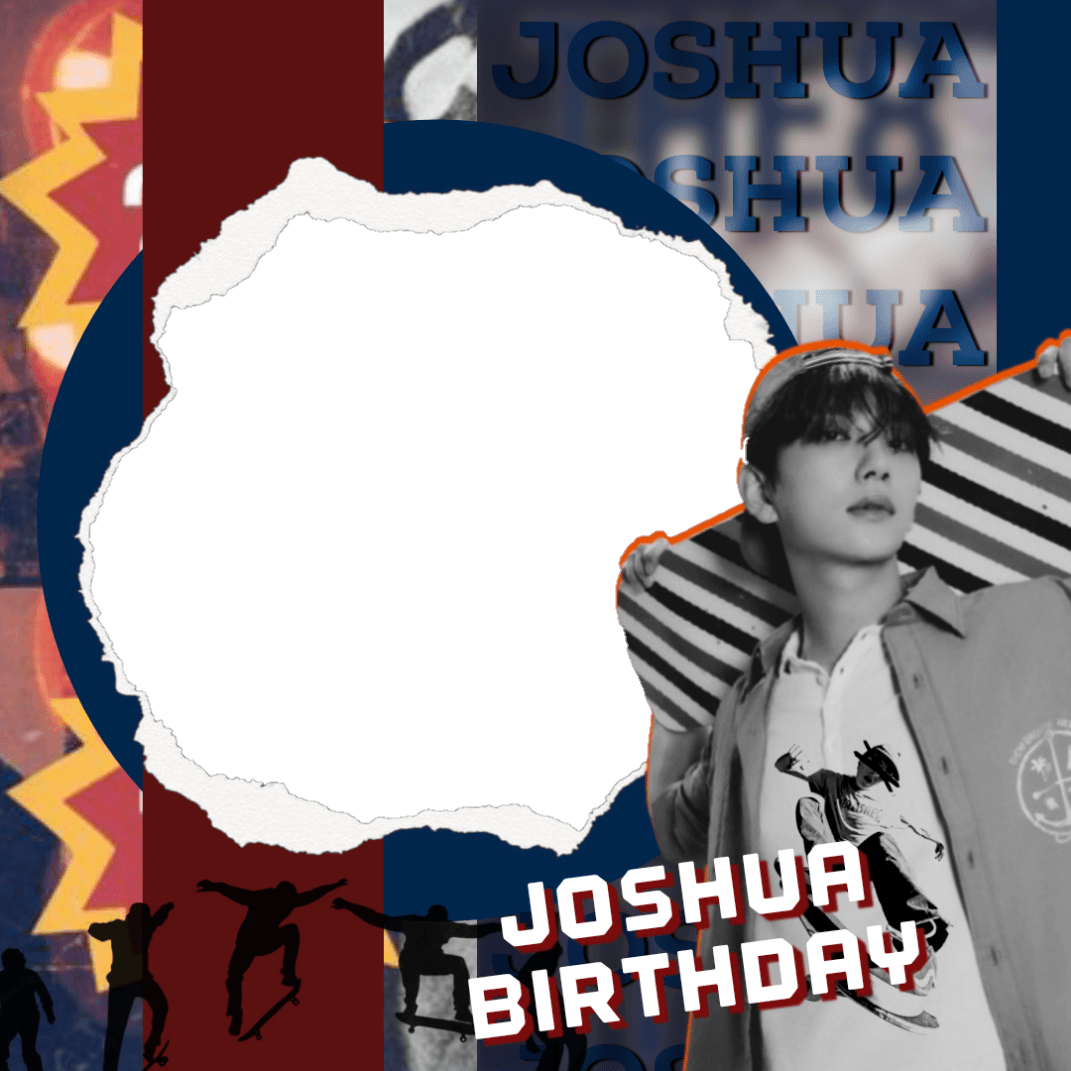 JOSHUA BIRTHDAY 