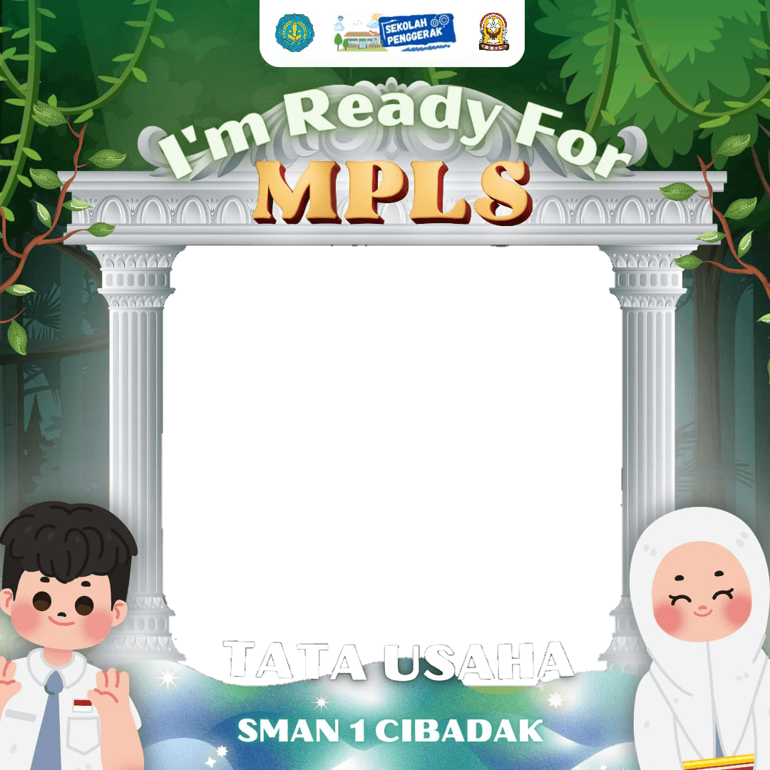 MPLS DEWAN GURU SMAN 1 CIBADAK