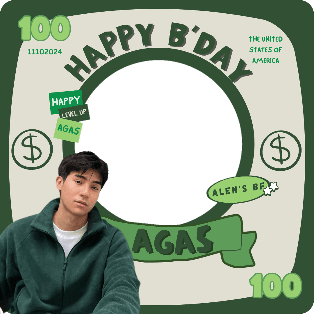 Agas's Day