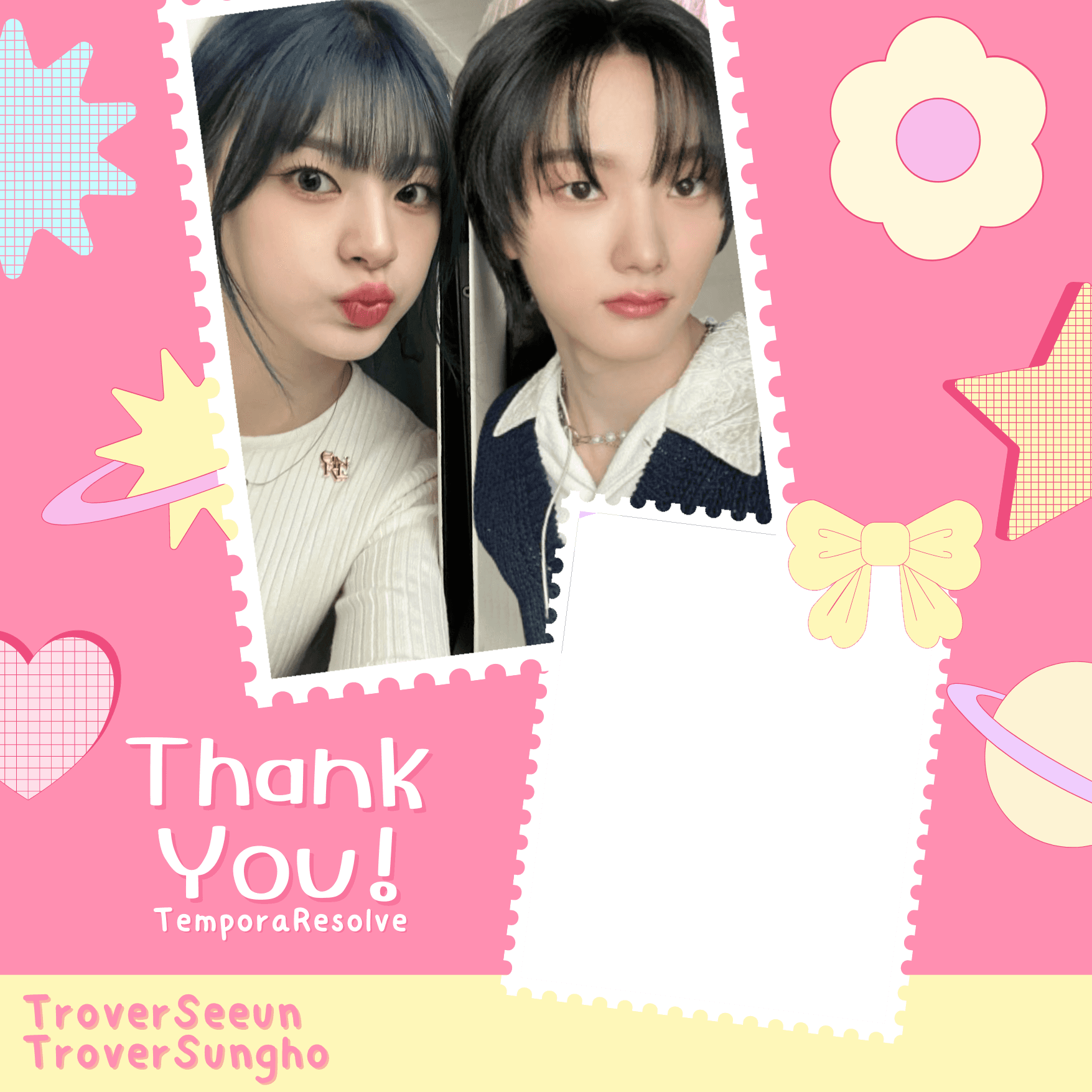 TroverSeeun & TroverSungho