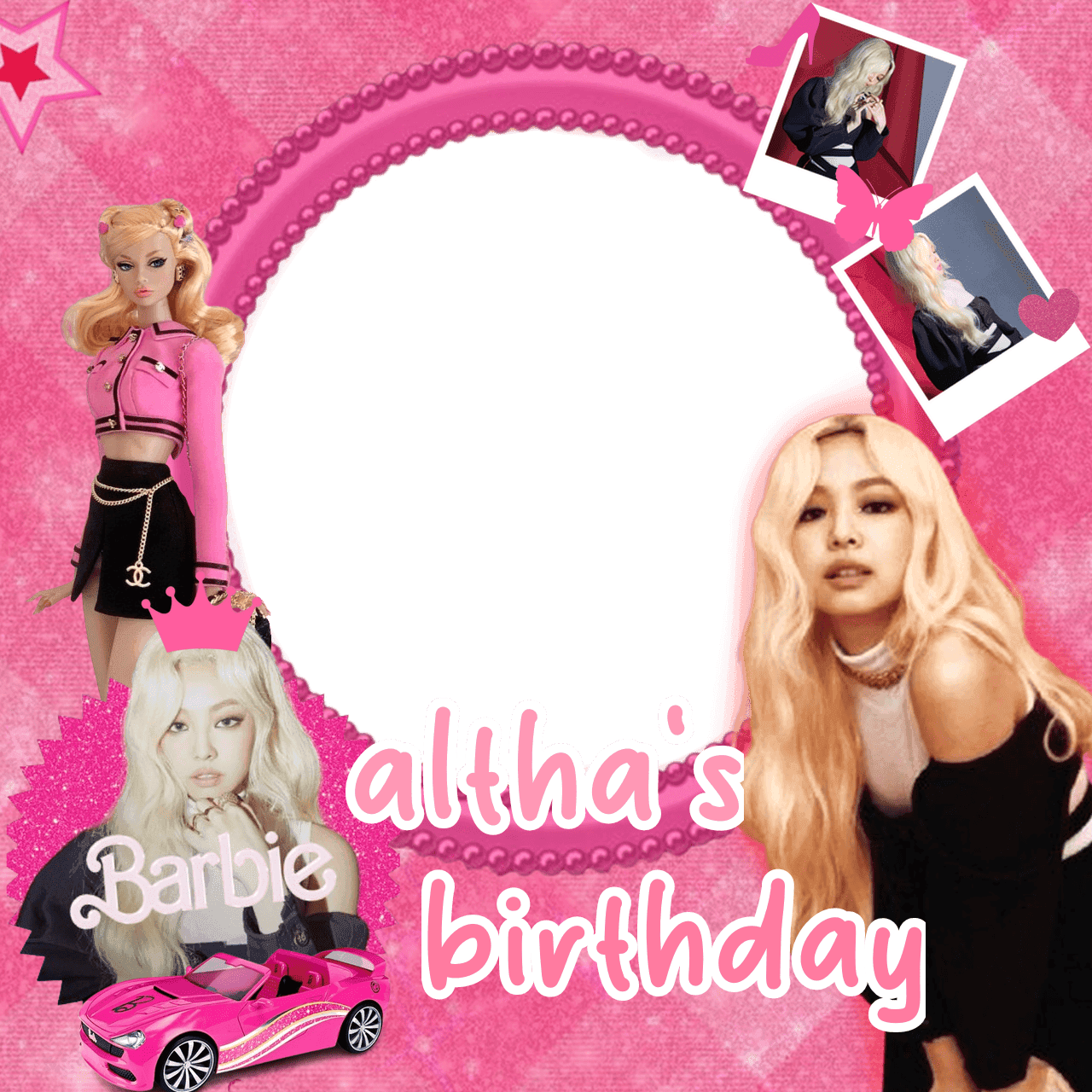 altha's day