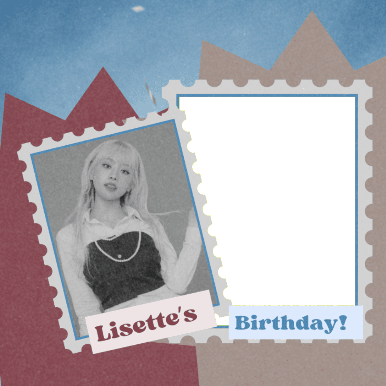 Lisette’s Birthday Soiree. ♡