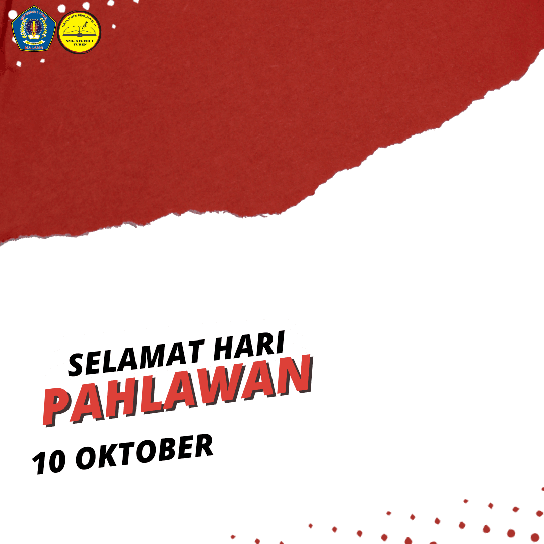 Hari Pahlawa 