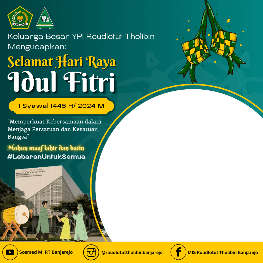 MIRT IDUL FITRI