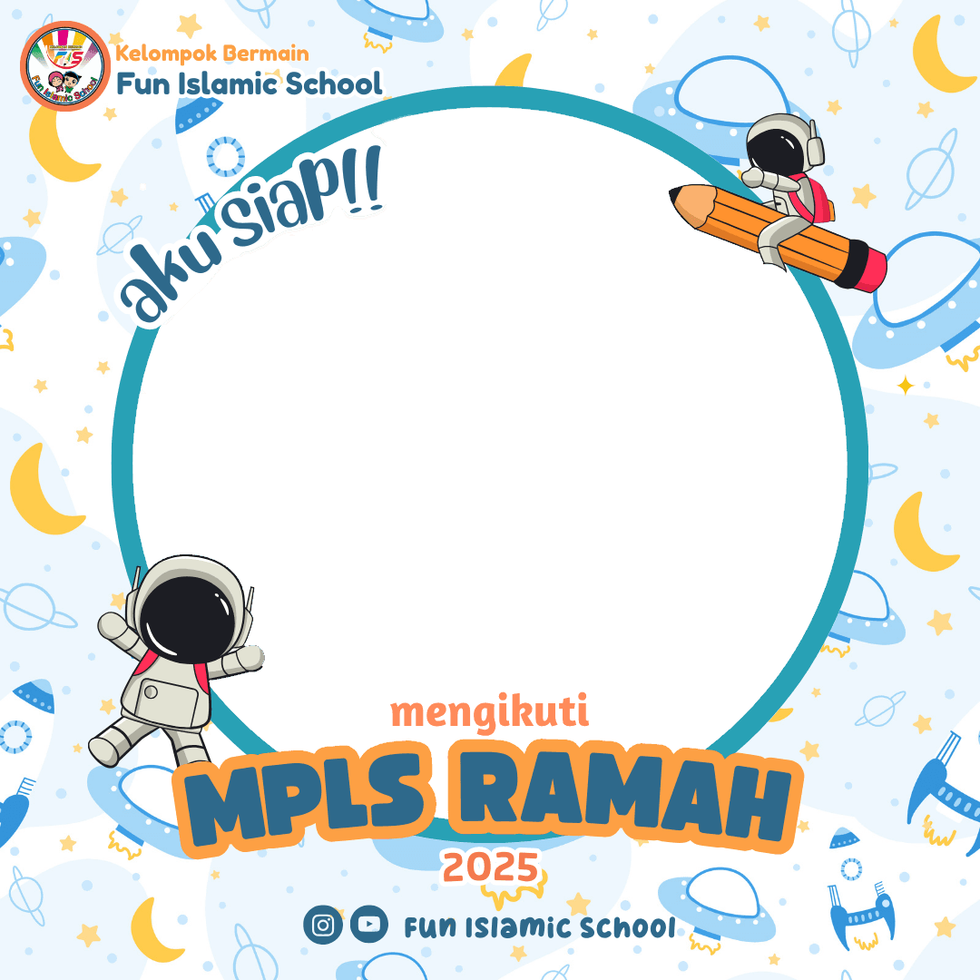 MPLS KB Fun Islamic School 2025