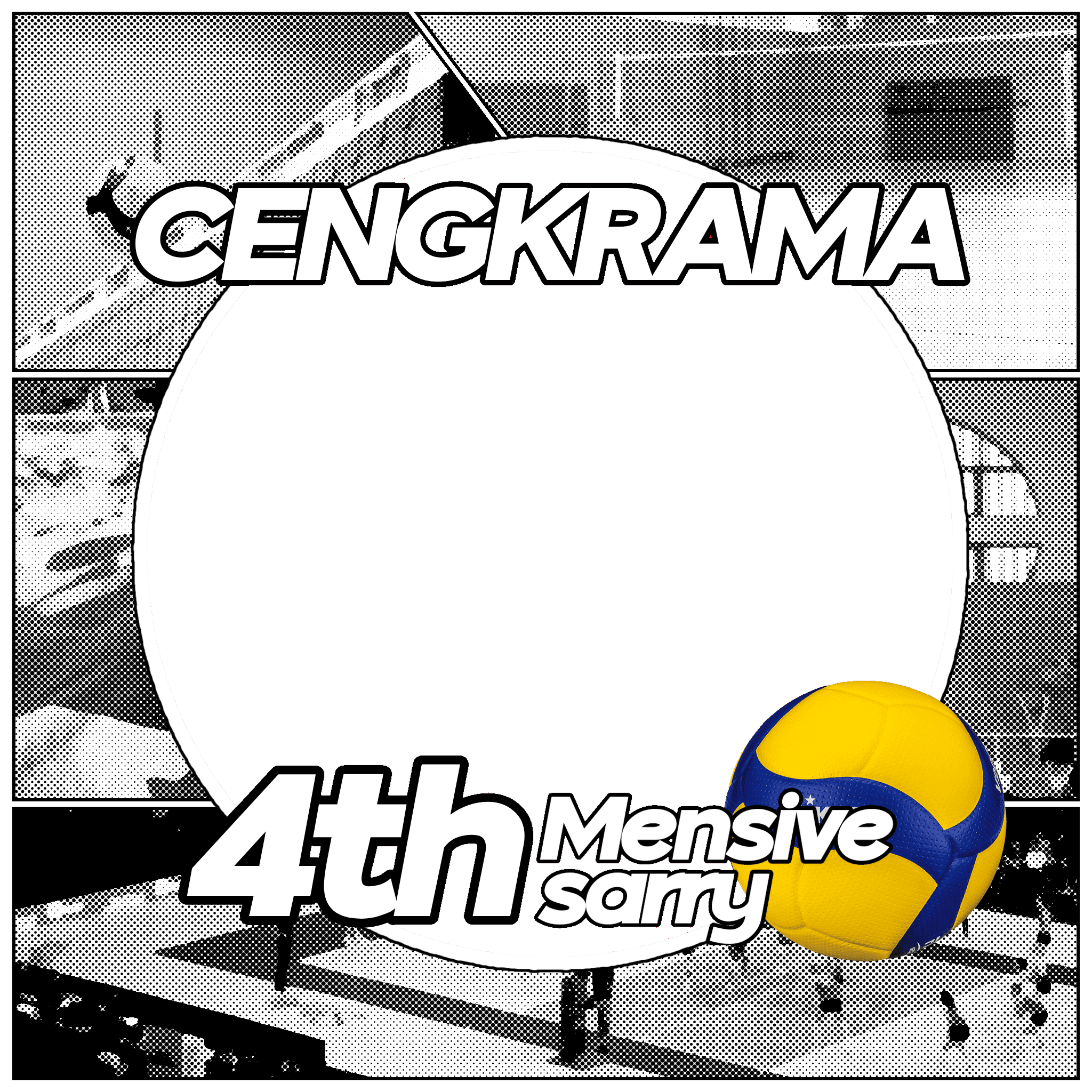 4th Mensive Cengkrama