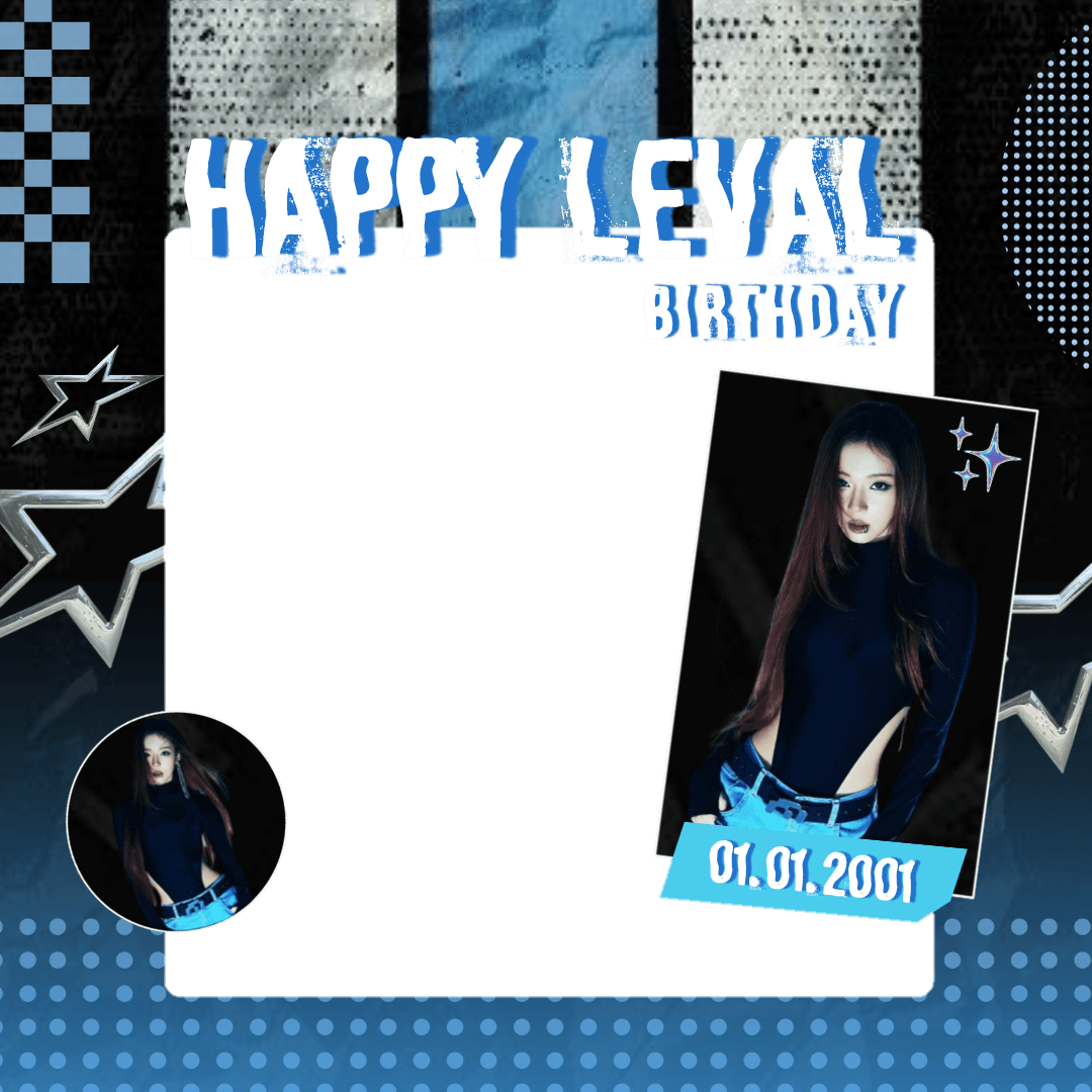 Leval's Birthday