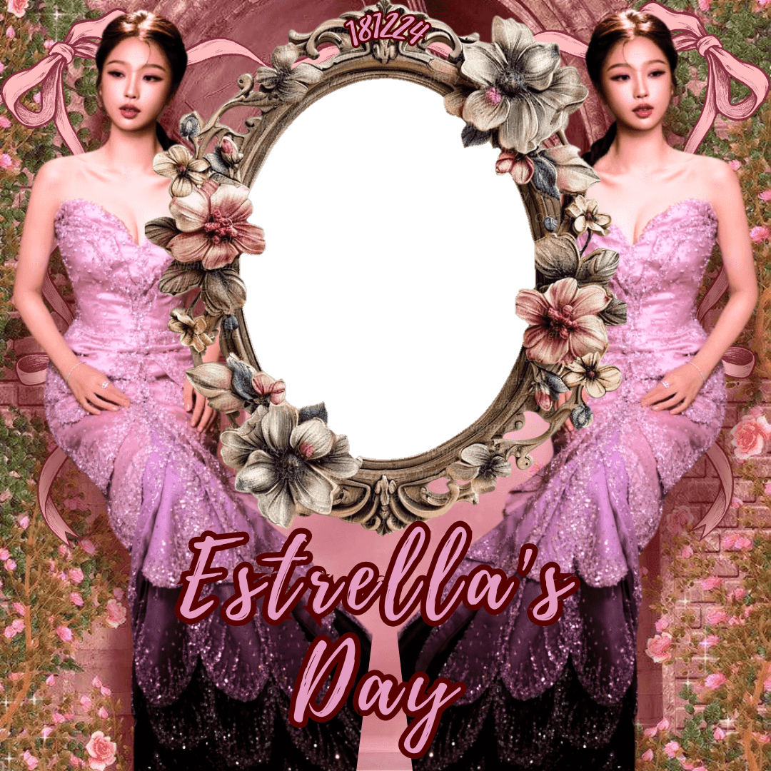 Estrella's Day