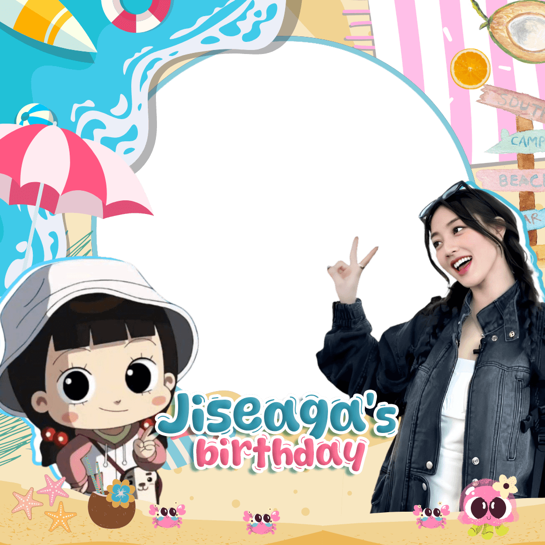 Jiseaga's day