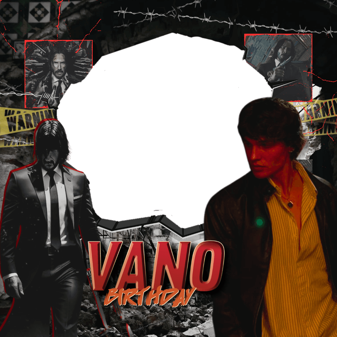 vano's day