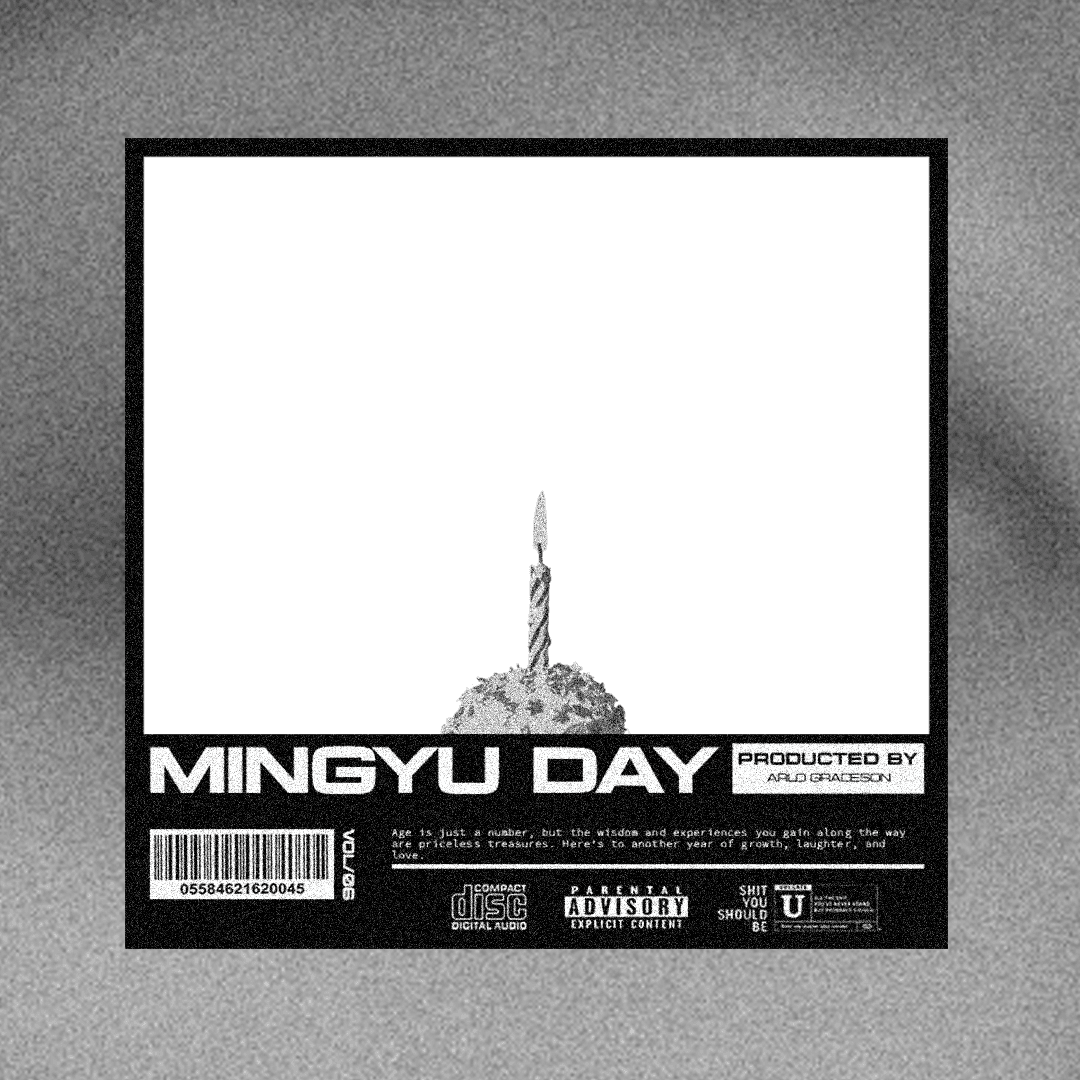 MINGYU DAY