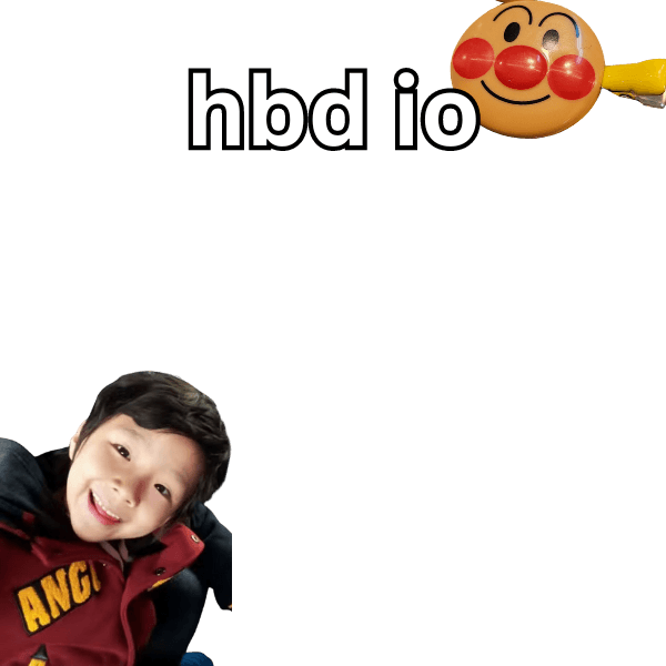 It’s io day!