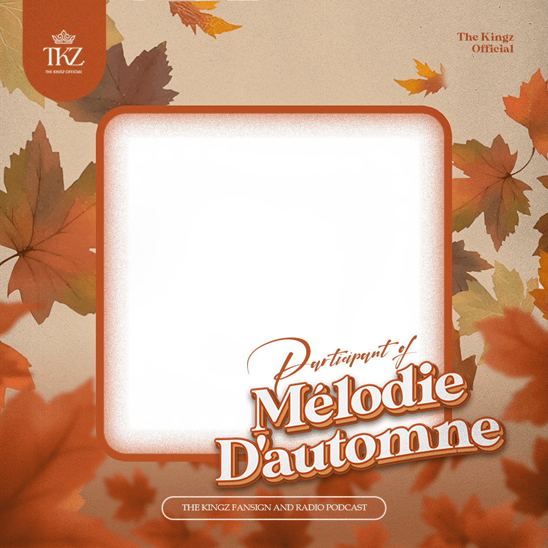 Ava for Participant