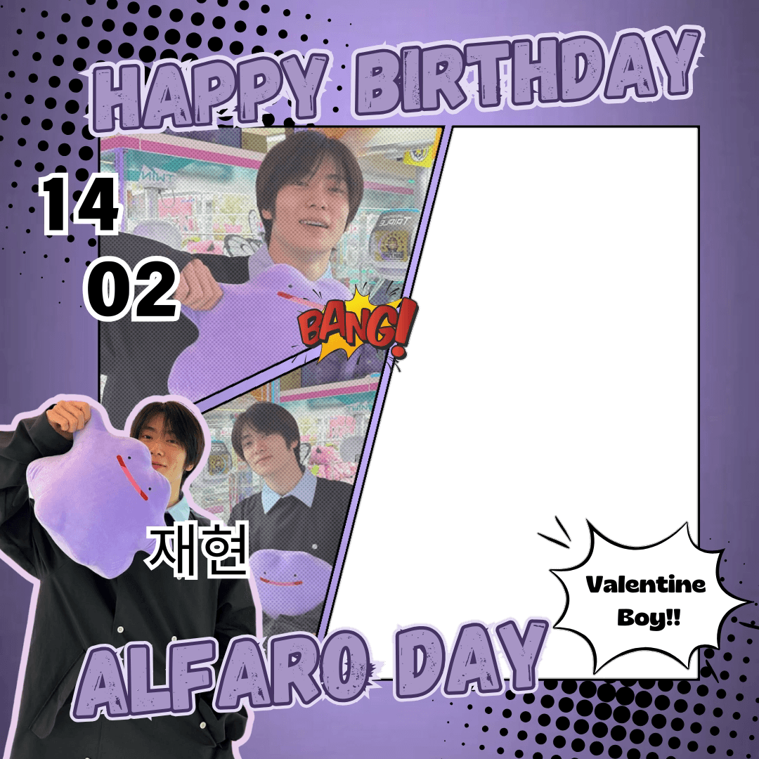 ALFARO'S DAY