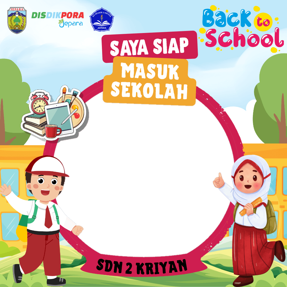 back to school 