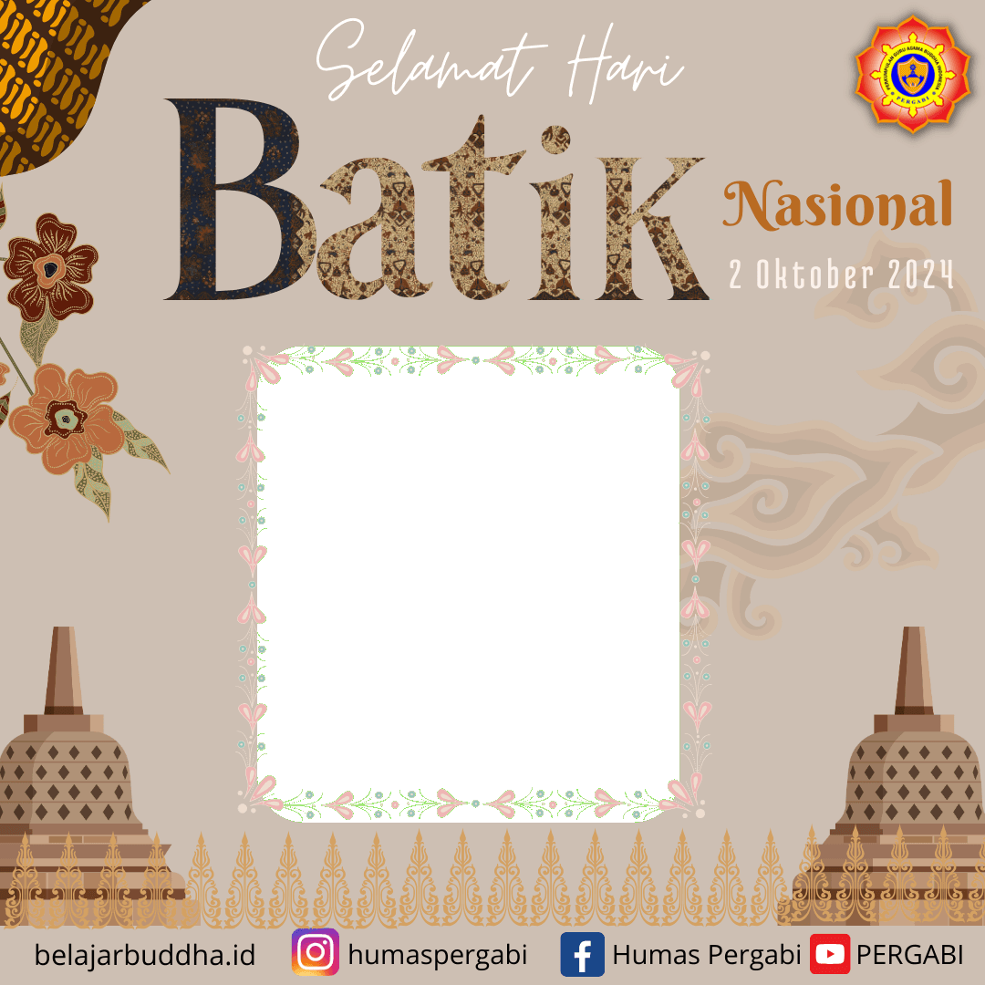 HARI BATIK NASIONAL