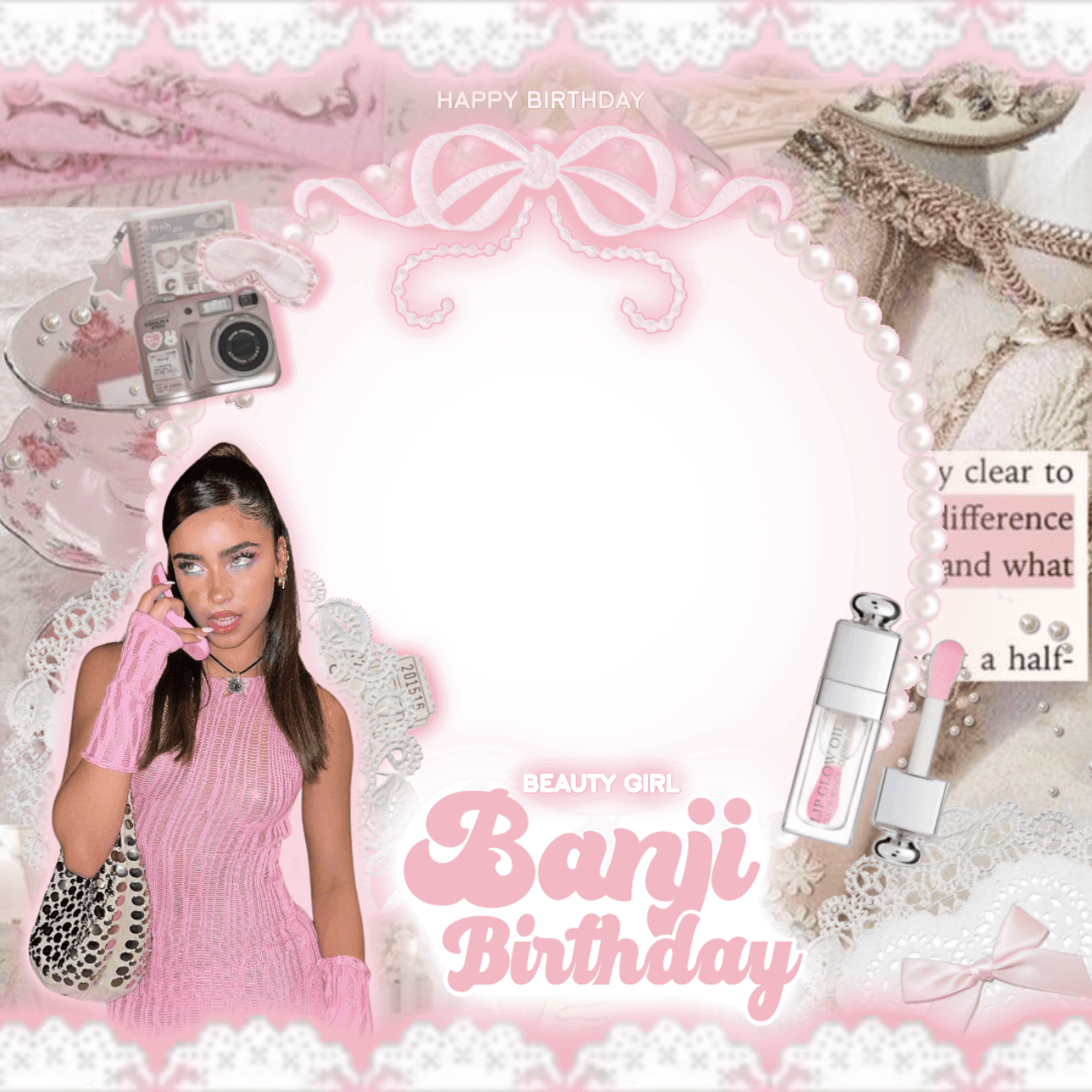  Banji birthday 