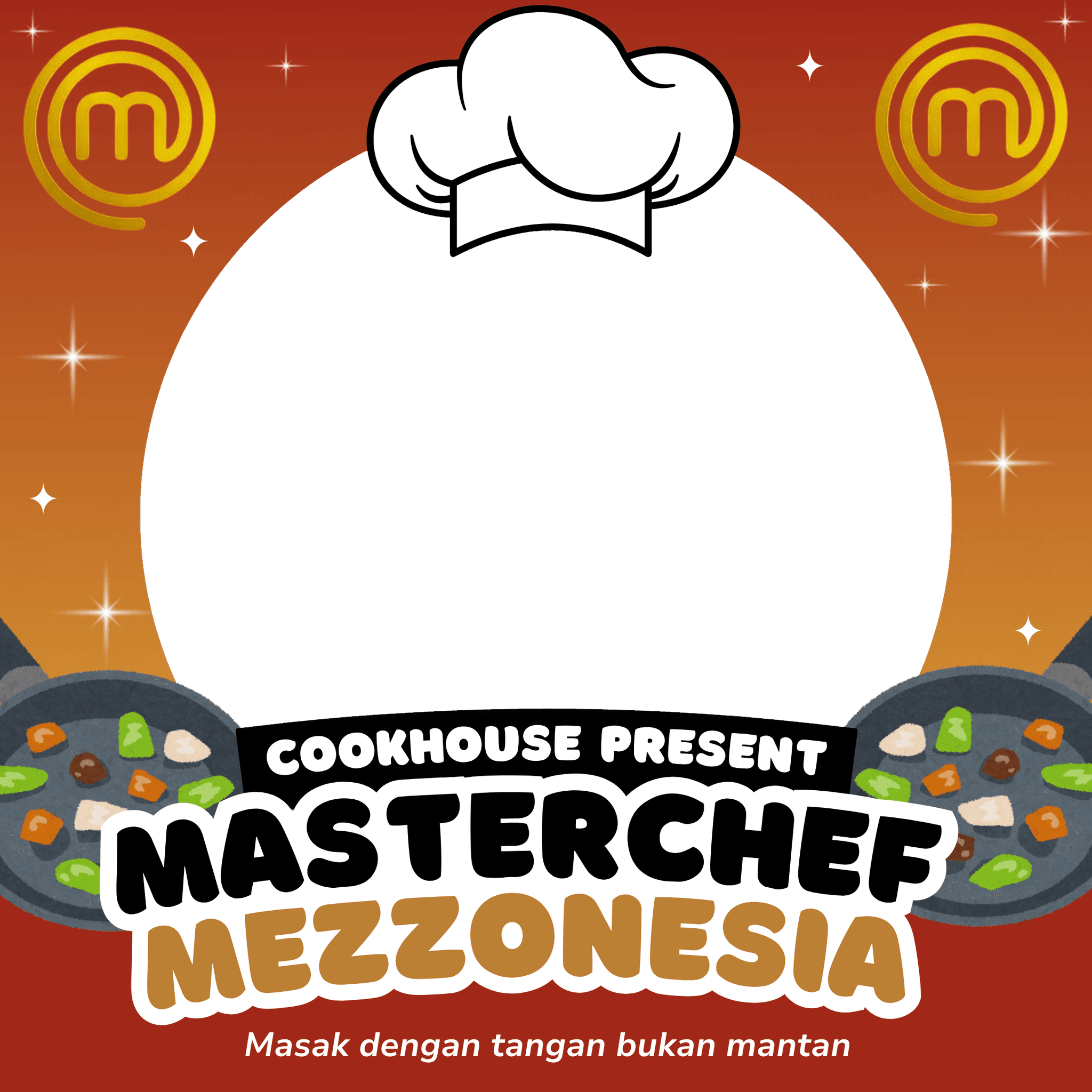 MasterChef Mezzonesia