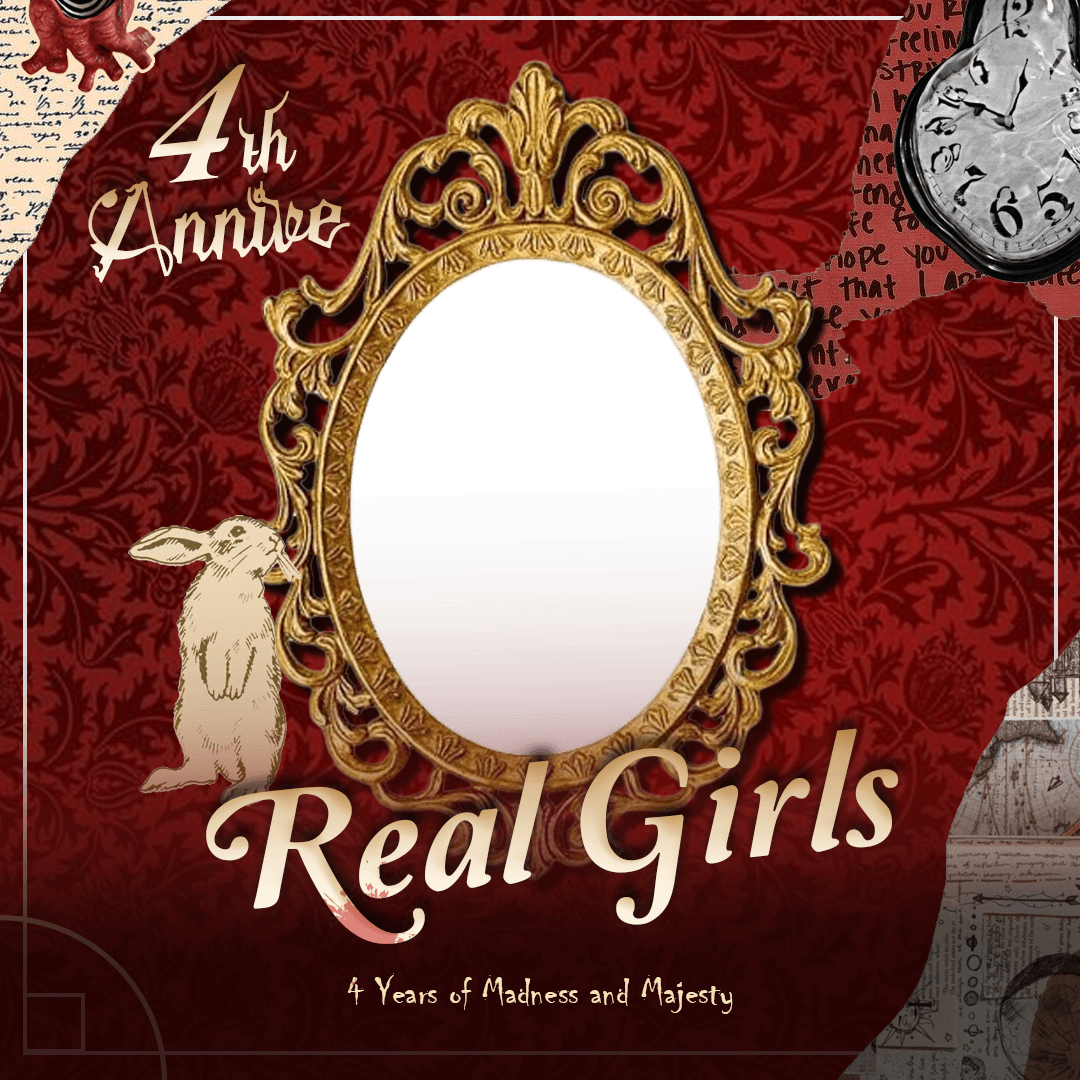 real girls annive