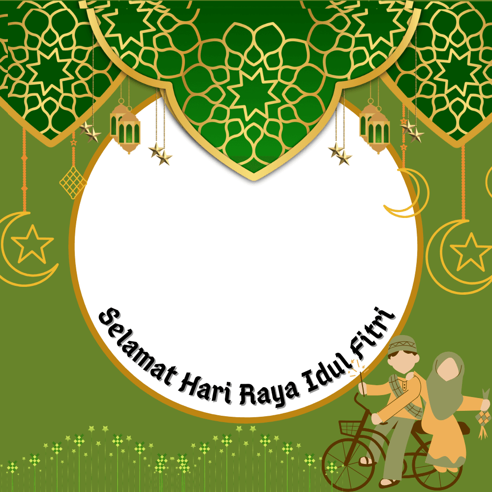 Selamat Hari Raya Idul Fitri