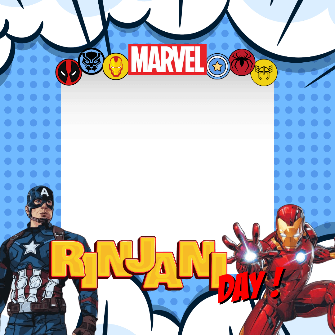 Rinjani's
