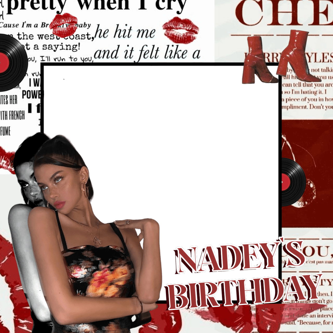 nadey's birthday 