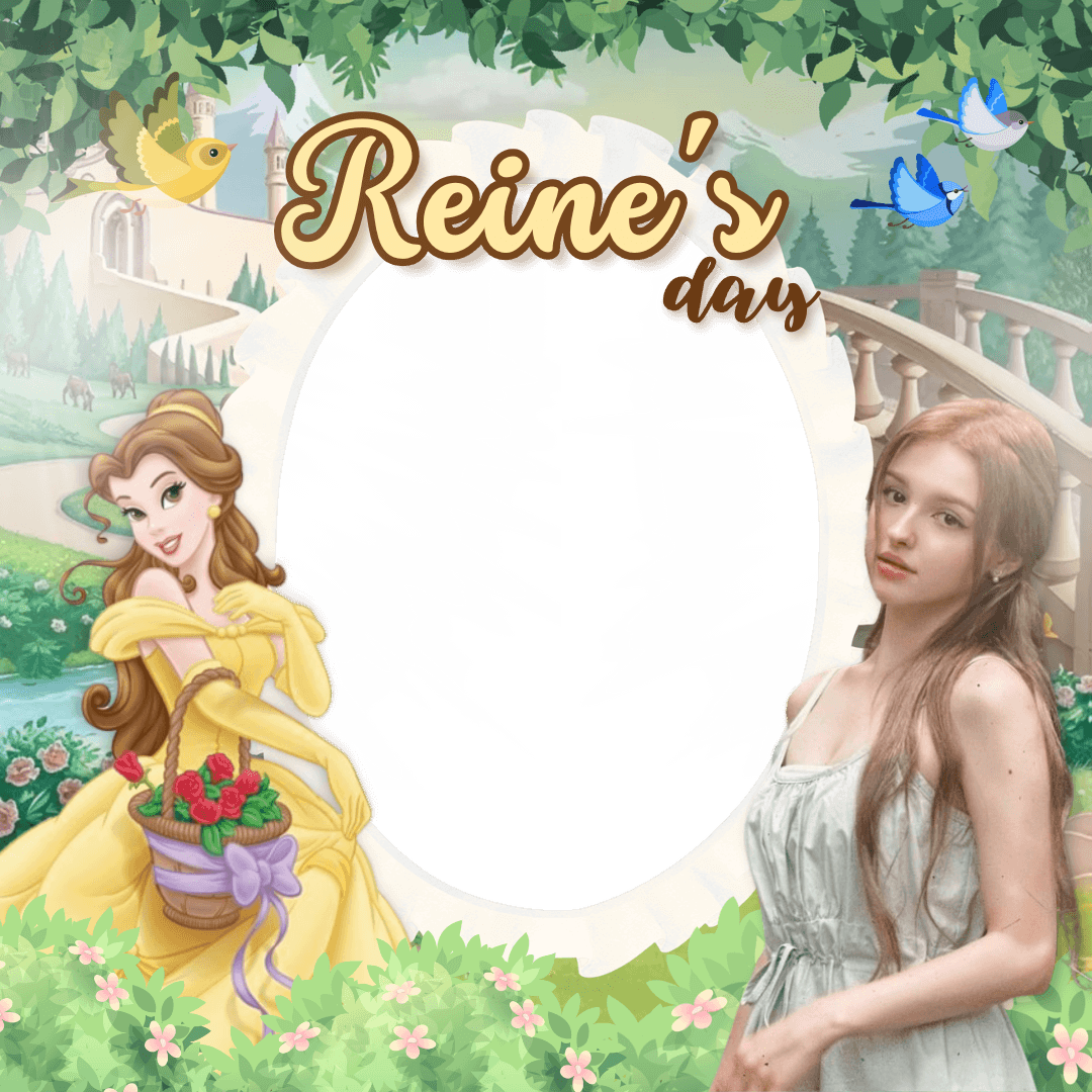 Reine's day