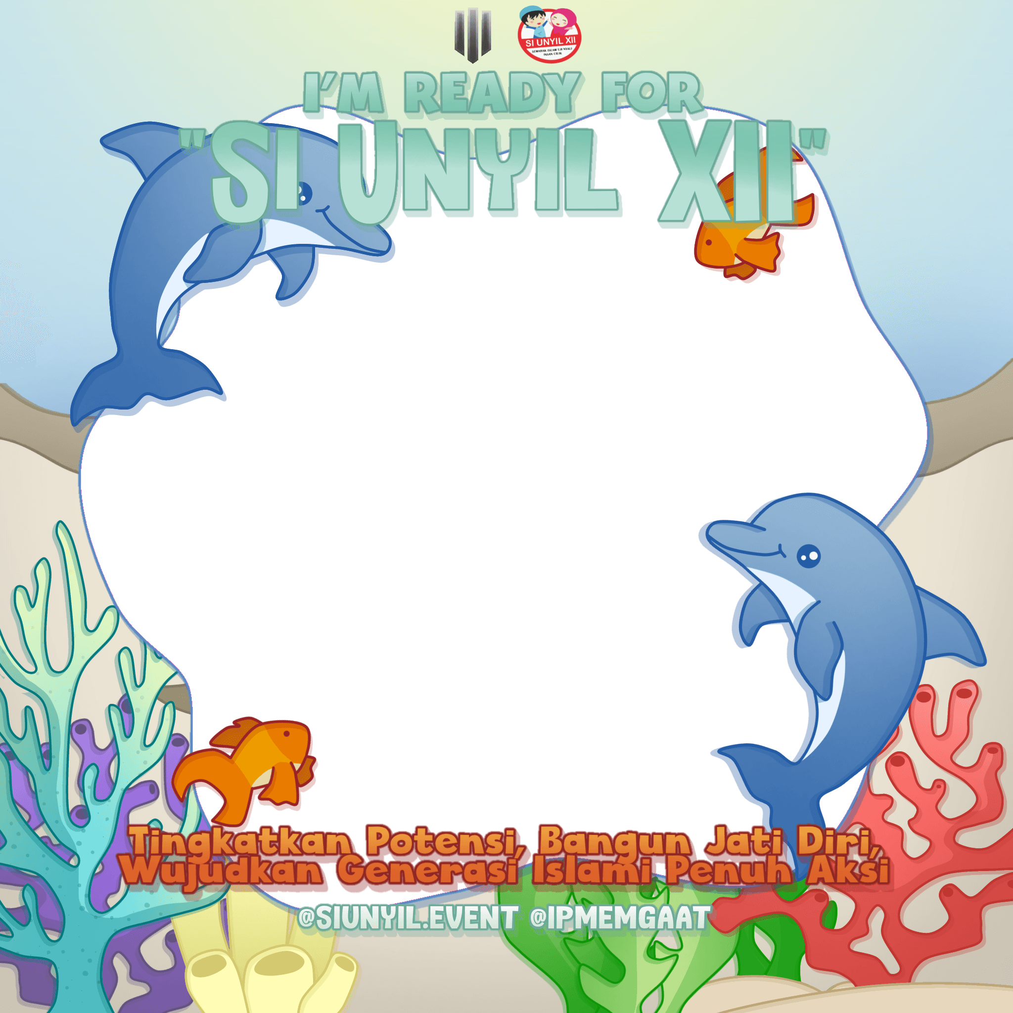 SI UNYIL XII