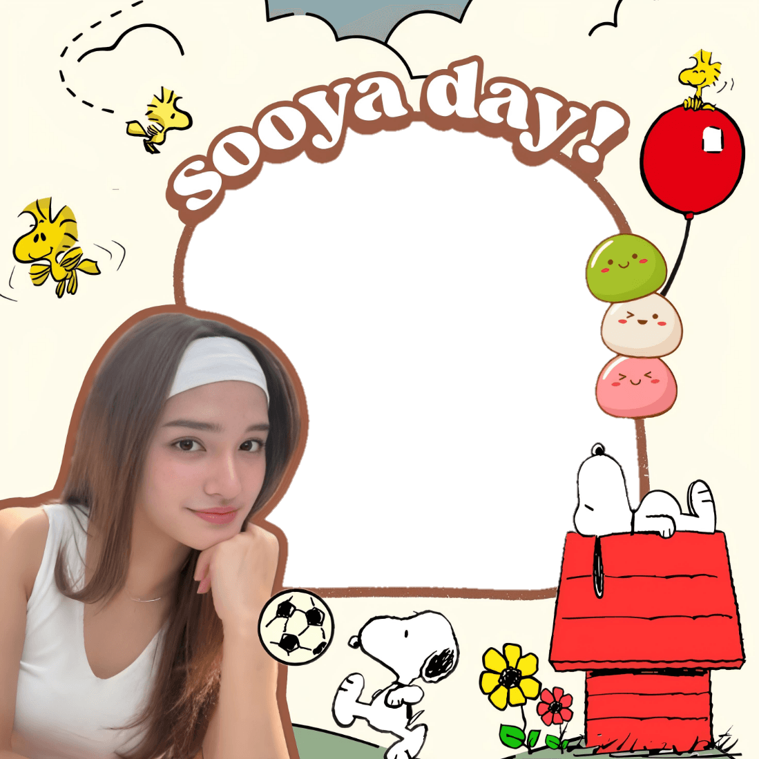 Sooya day