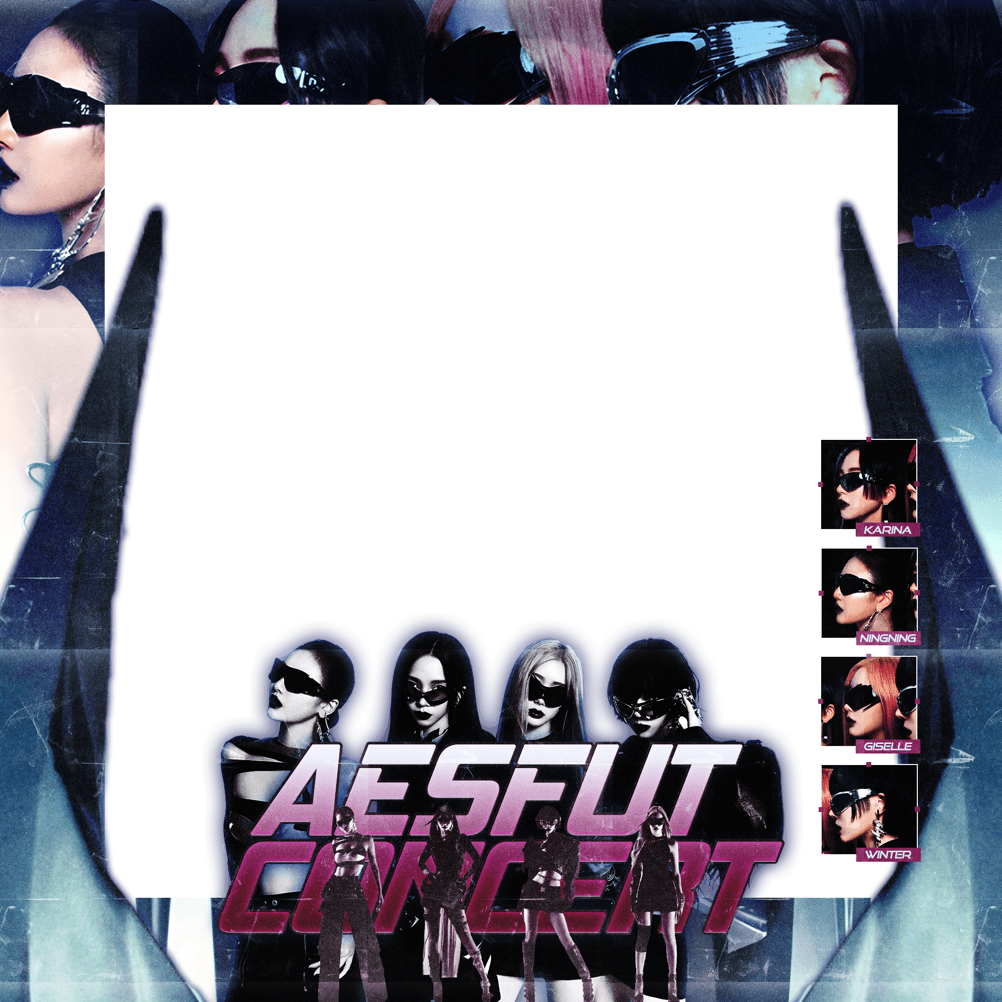 #AESFUTConcert