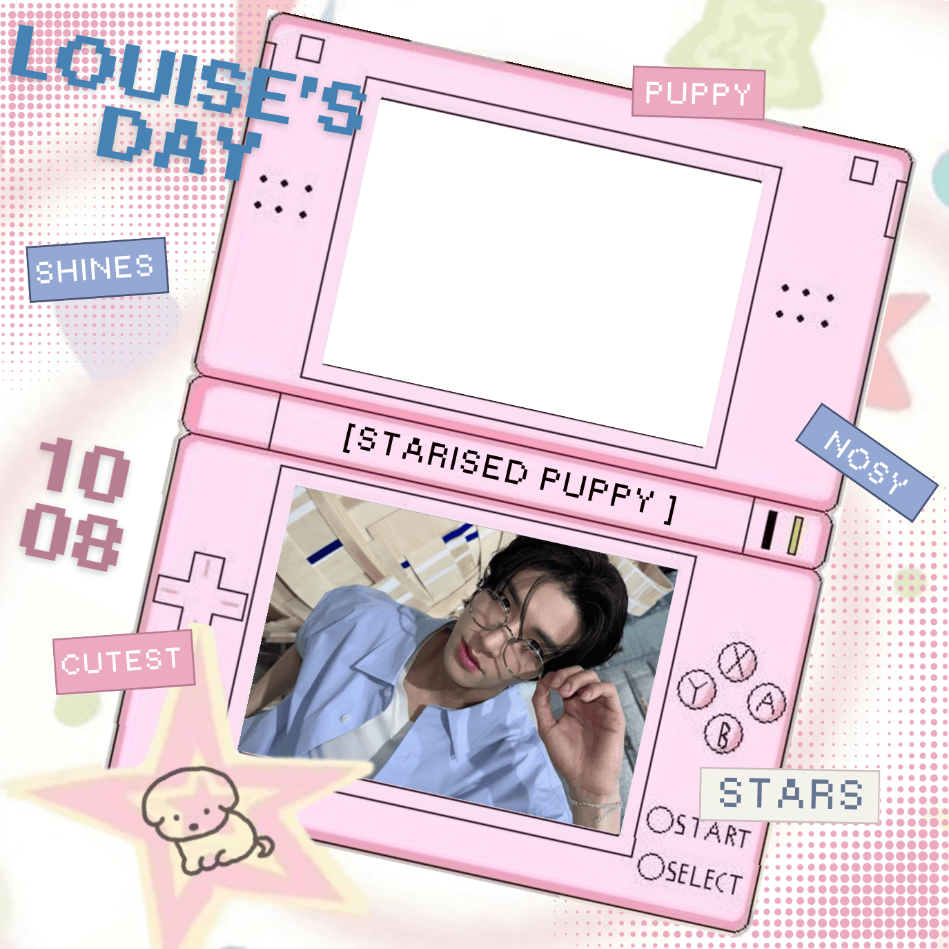 Lulu's Day!