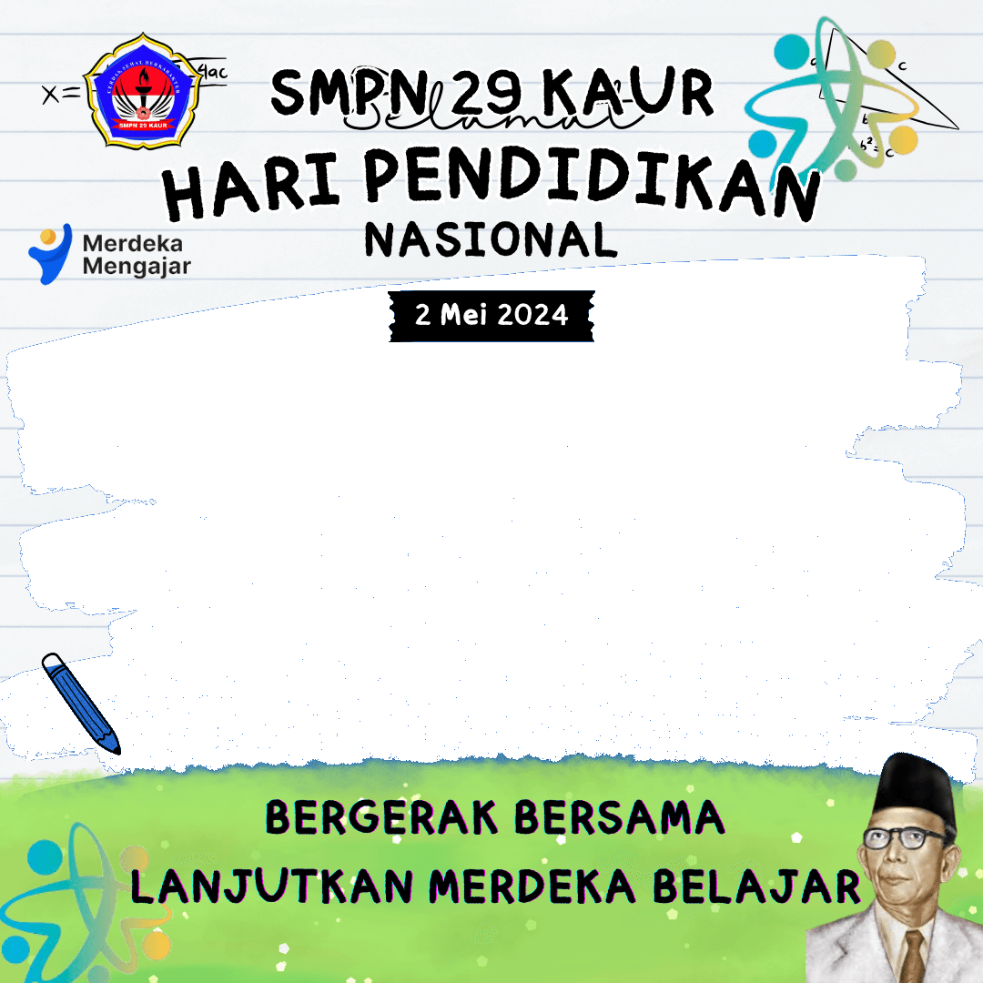 Hari pendidikna nasional