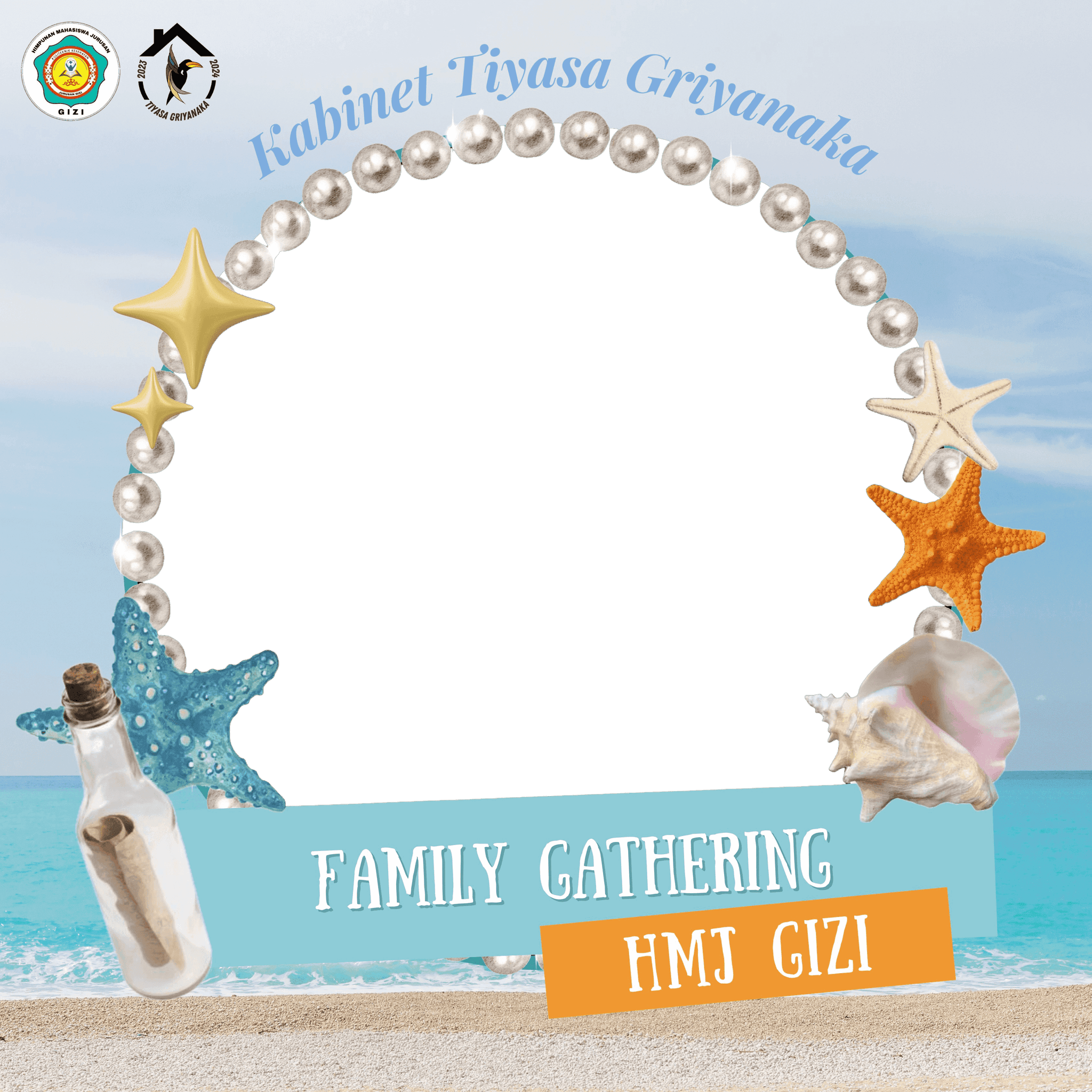FAMILY GATHERING
