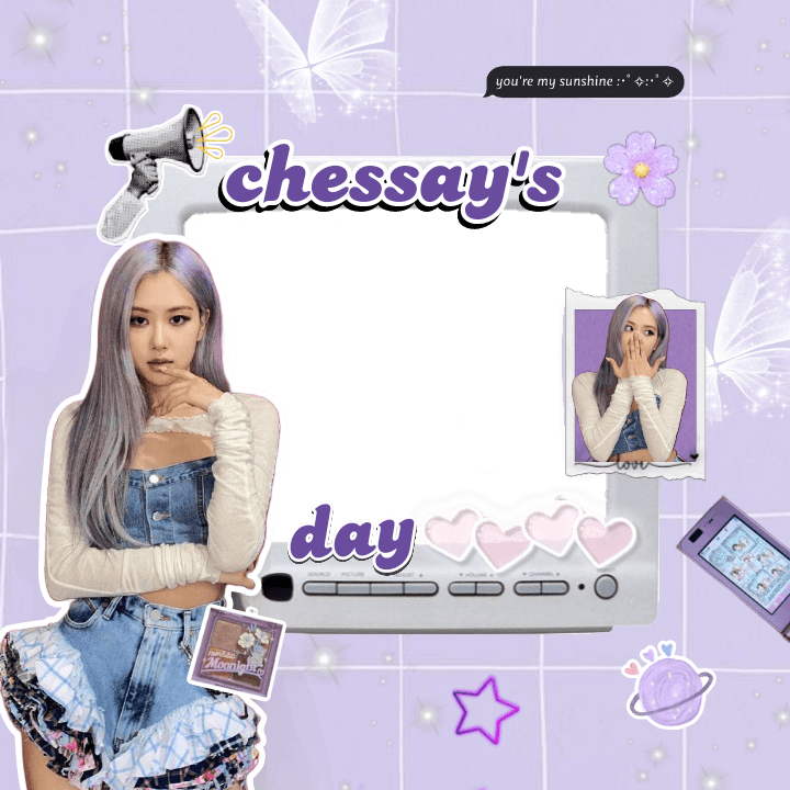 chessay's day