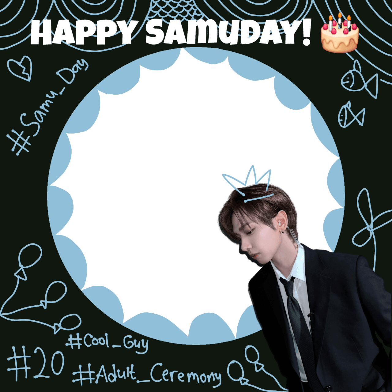 SamuDay!
