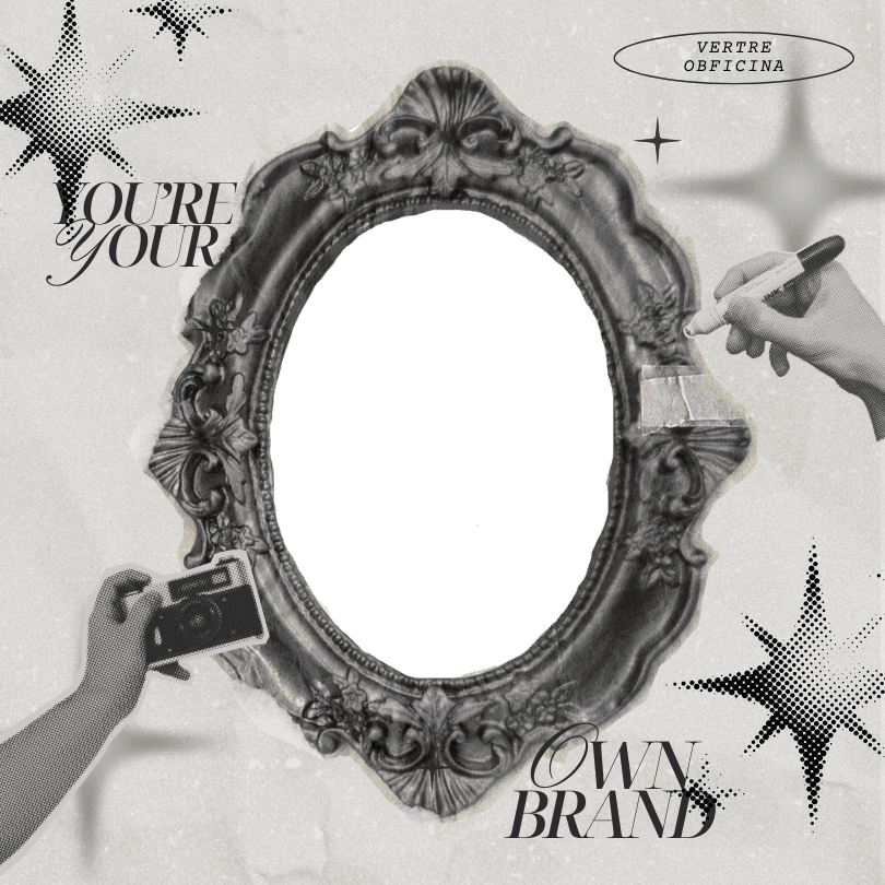 OBFICINA: Polished Persona