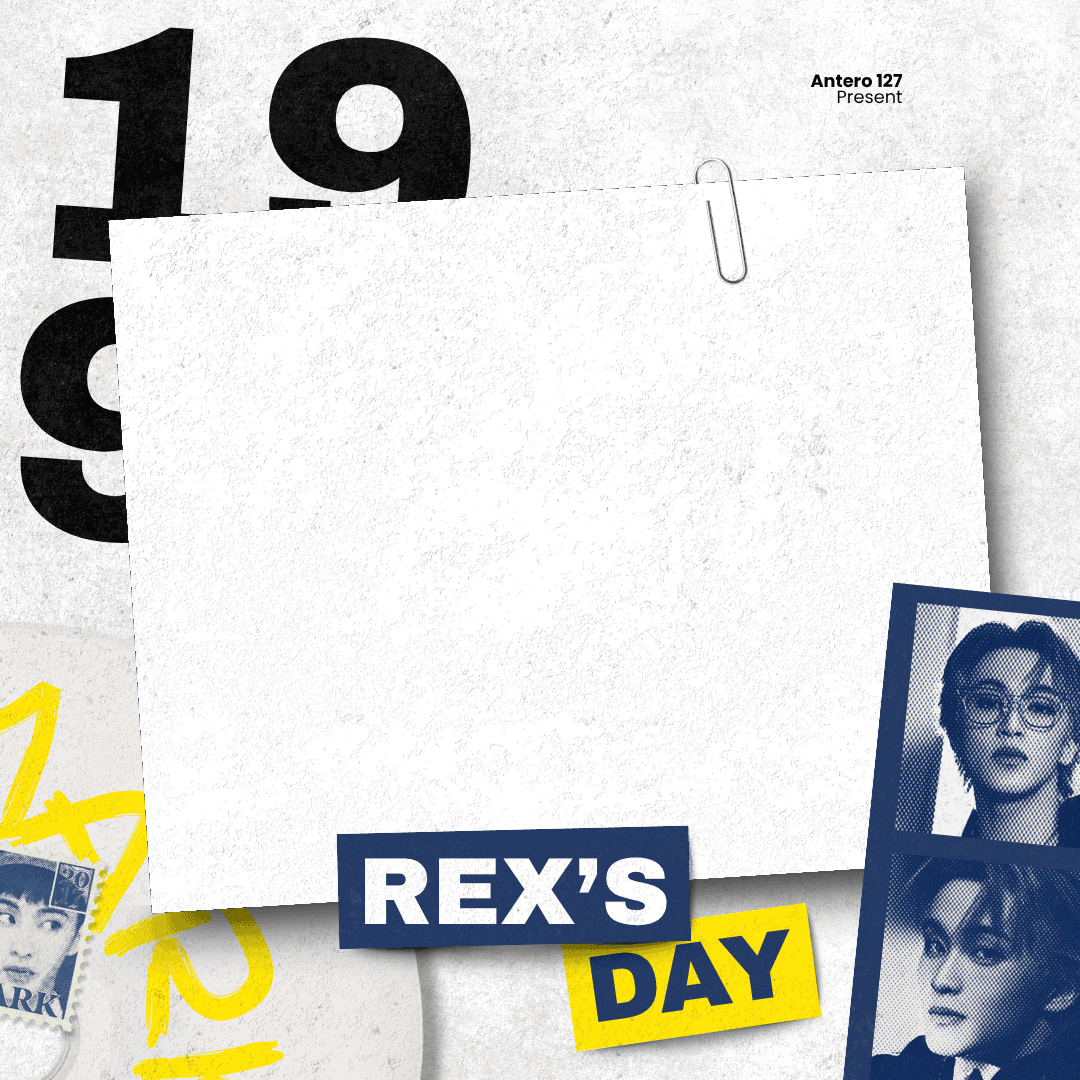 REX'S DAY