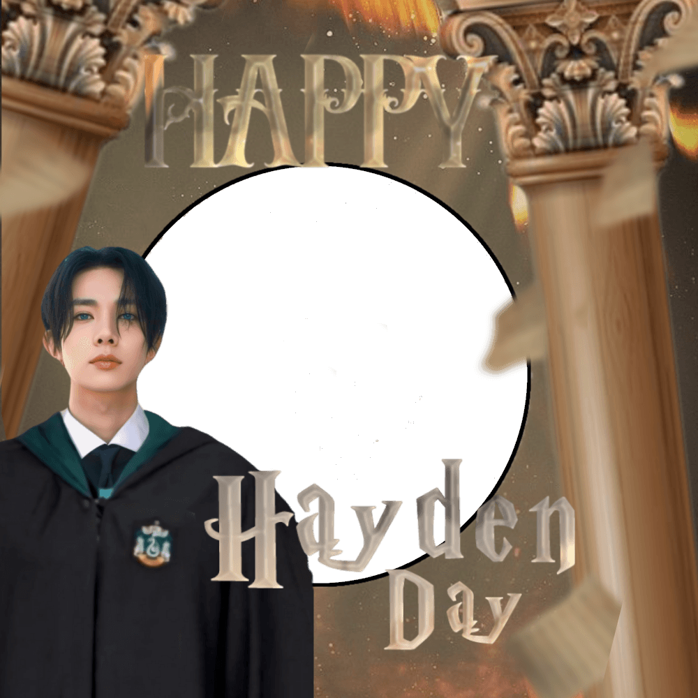 Hayden Day