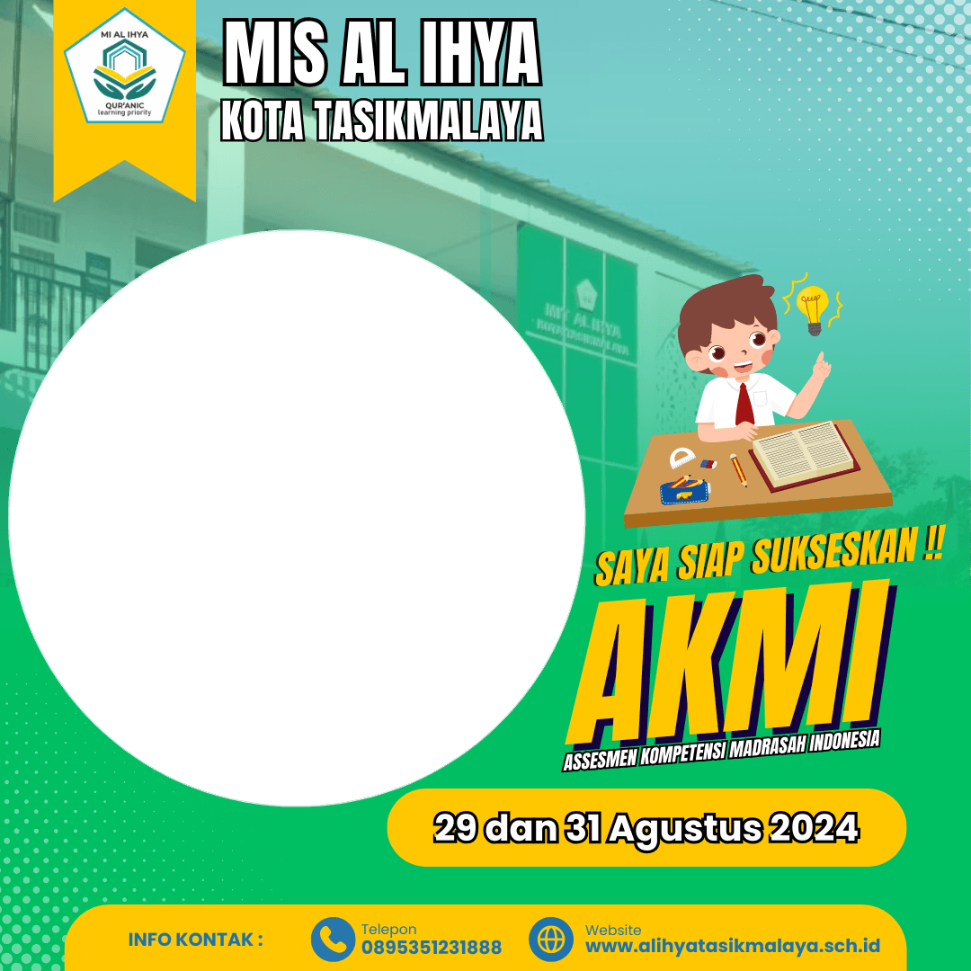 Siap Akmi
