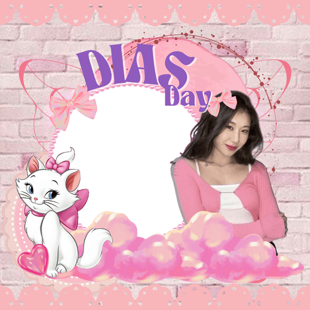 DIAS BIRTHDAY