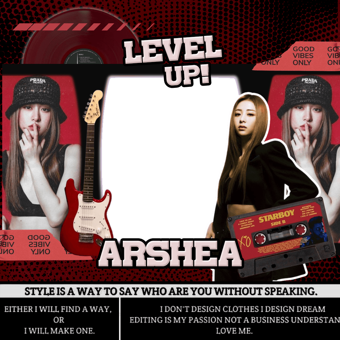 arshea's day
