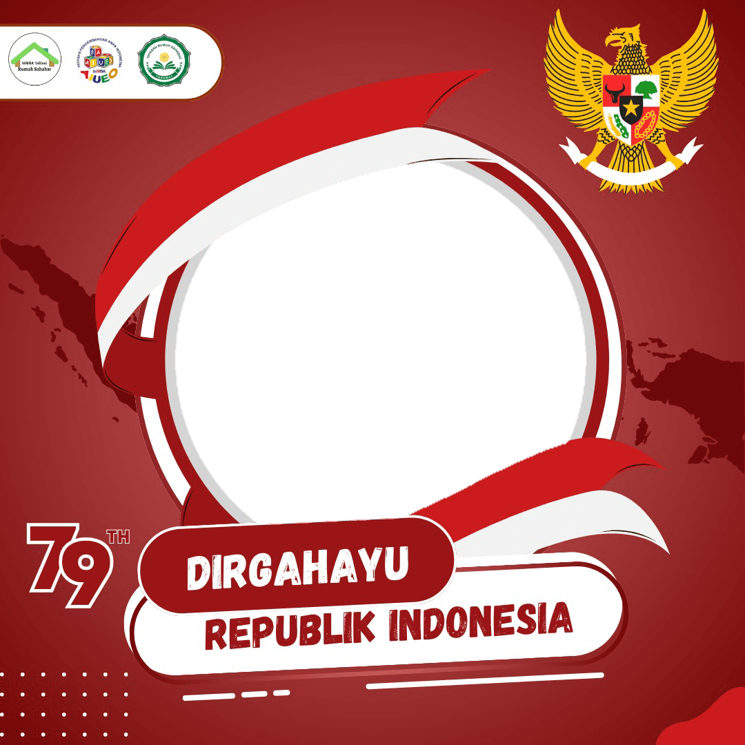 Dirgahayu Republik Indonesia! 