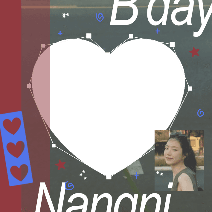 Come and Celebrate OfNaeuns's Birthday with Us
